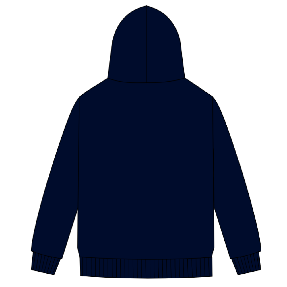 NB Unisex Hoodie