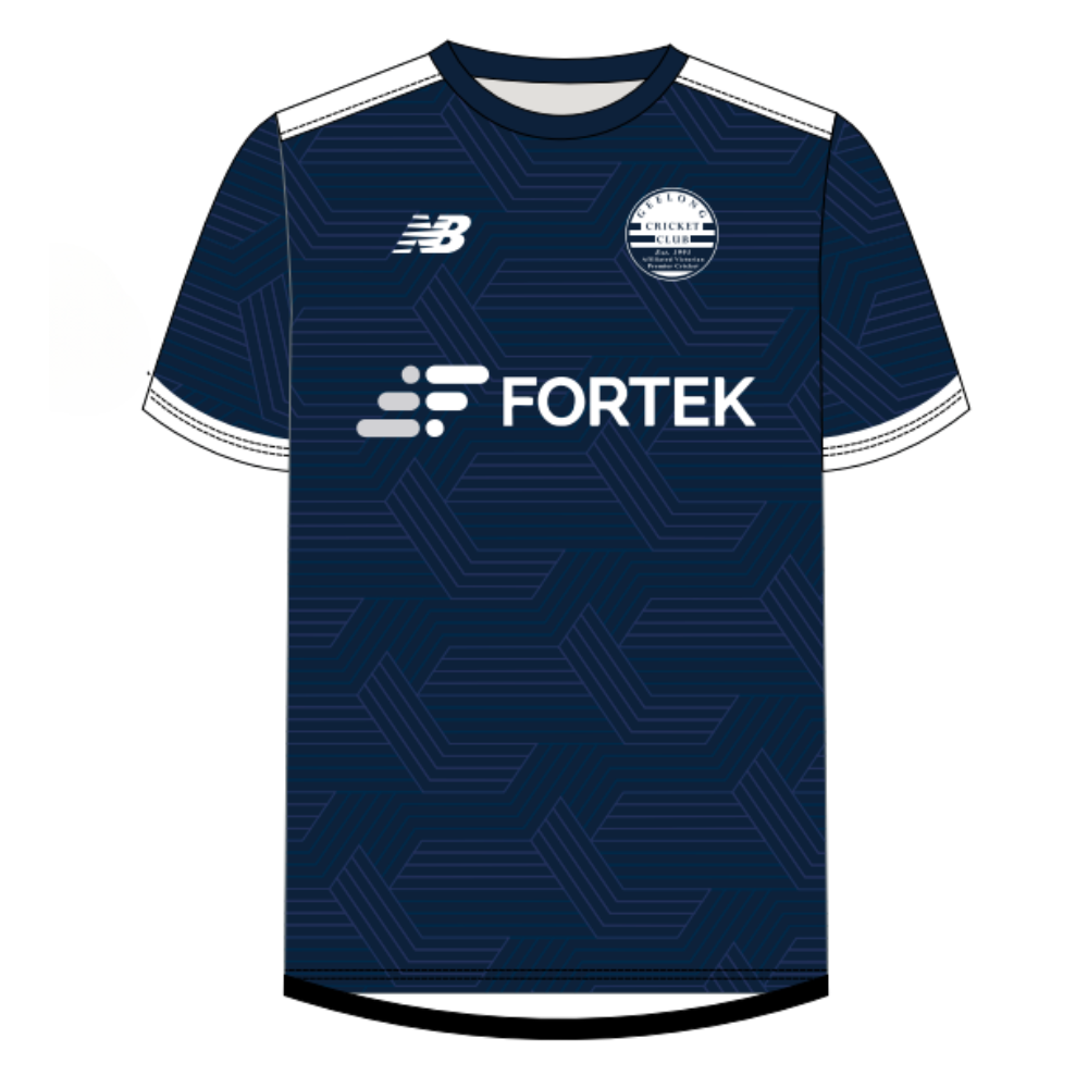NB Unisex Training Tee -  Short Sleeve