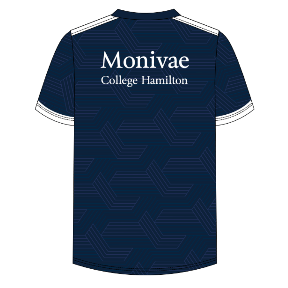 Geelong Cricket Club | PRE-ORDER | NB Unisex Training Tee -  Short Sleeve