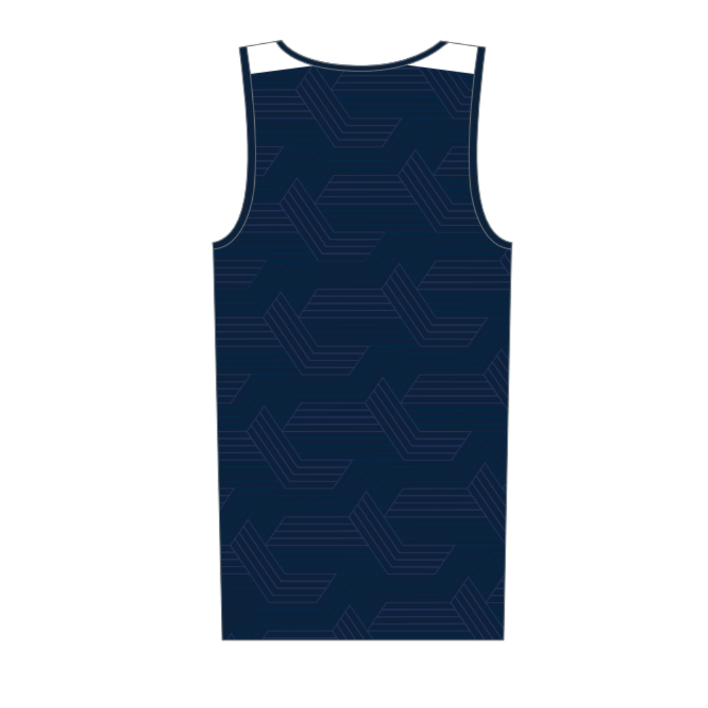 Geelong Cricket Club | PRE-ORDER | NB Unisex Training Singlet