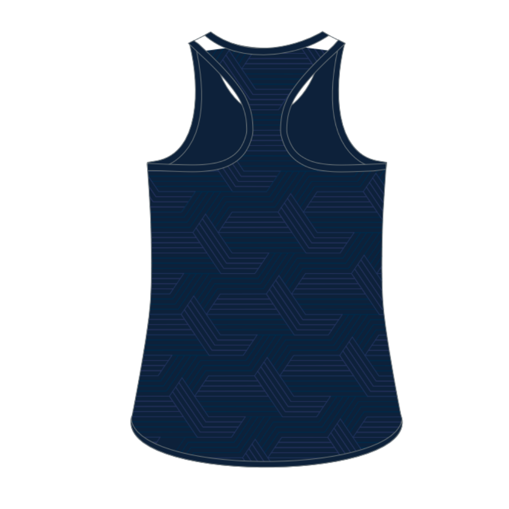 NB Women's Training Singlet