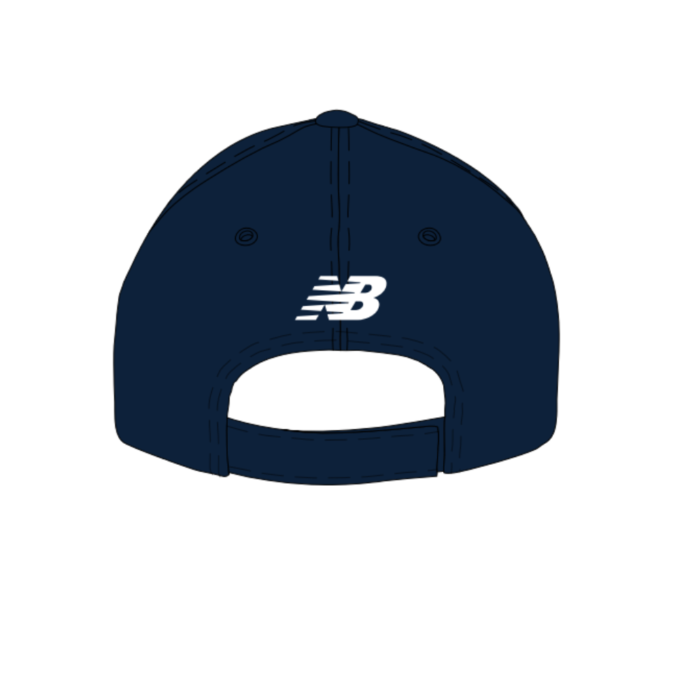 Geelong Cricket Club | PRE-ORDER | NB Elite Cap