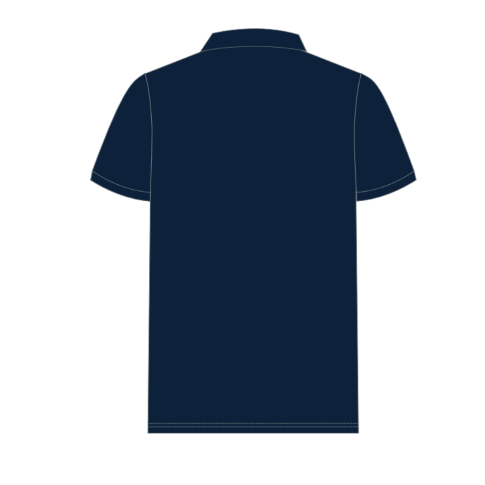 NB Women's Polo - Social/Media