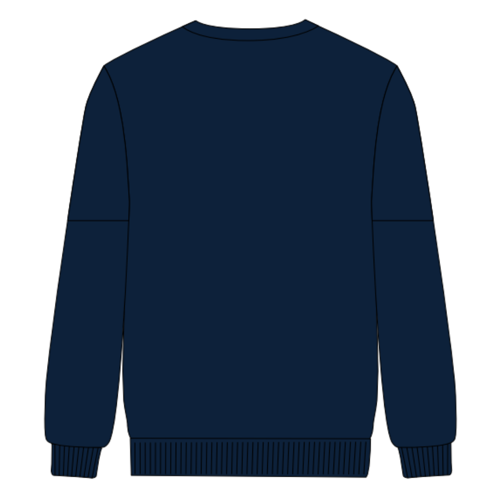Geelong Cricket Club | PRE-ORDER | NB Unisex Crew