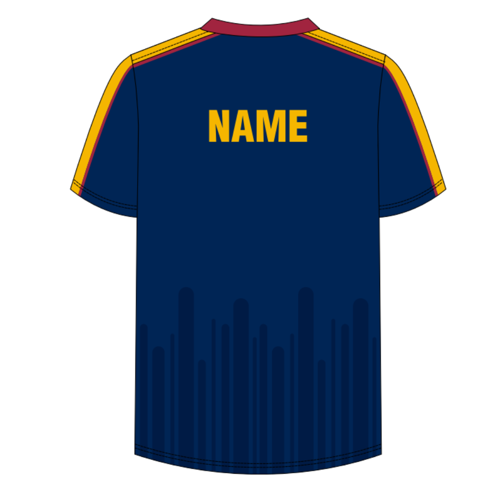 Clifton Hill CC | PRE-ORDER | NB Unisex Training Tee