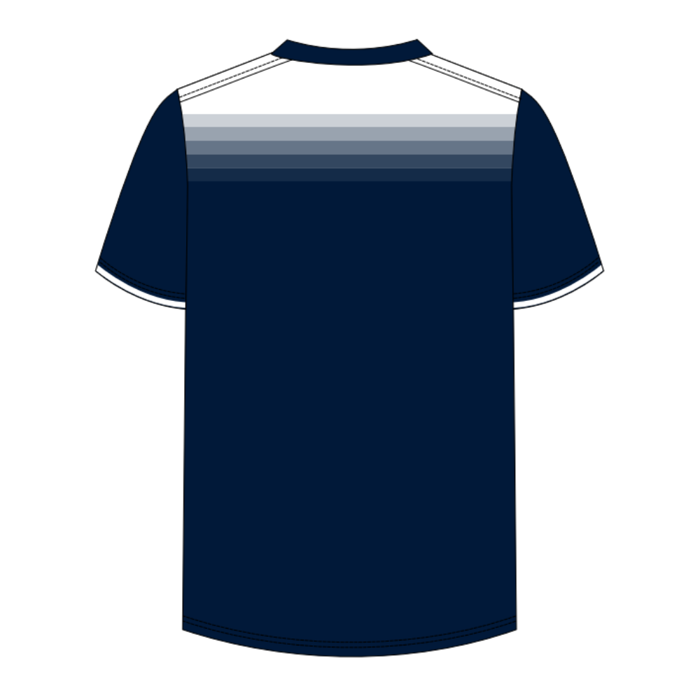 Mooroopna Cricket Club | PRE-ORDER | NB Unisex Training Tee - SS