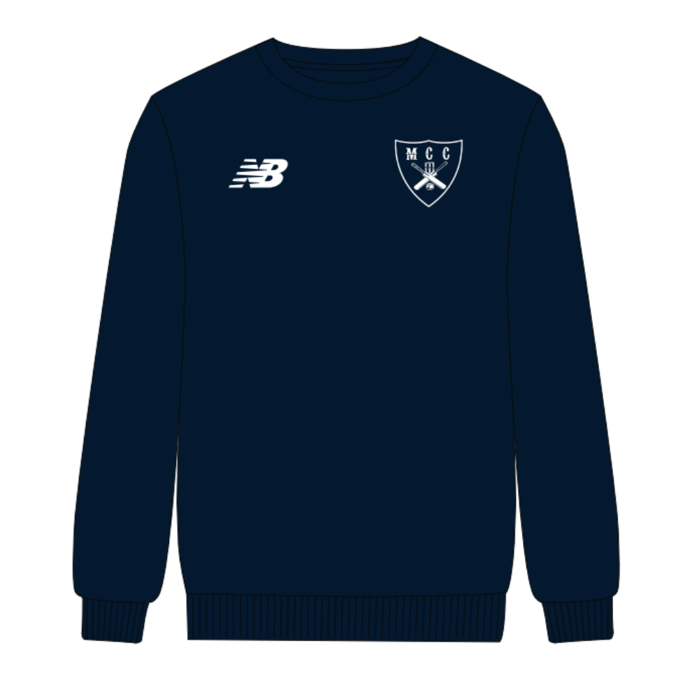 NB Women's Crewneck