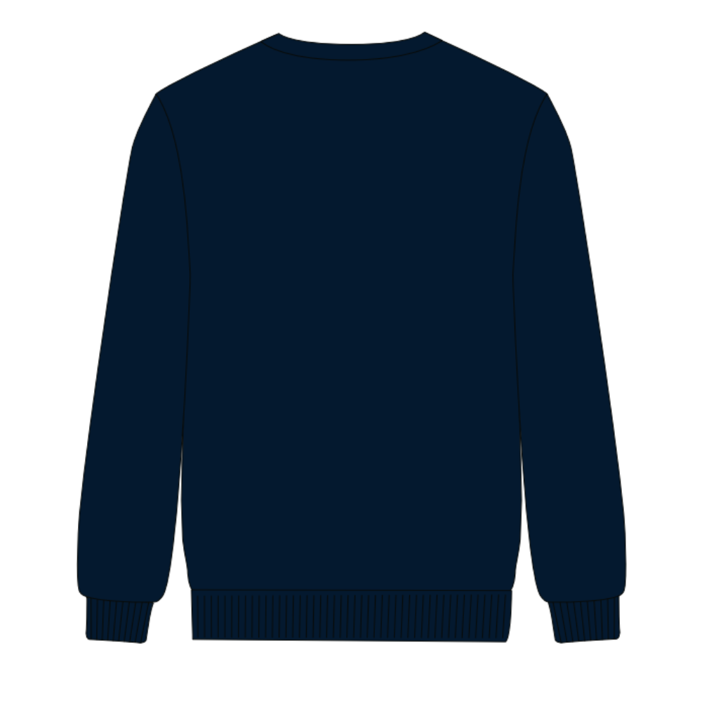 NB Women's Crewneck