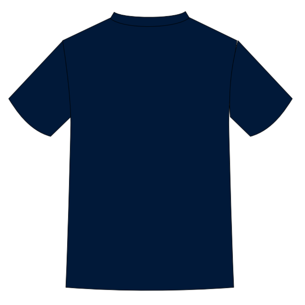 Mooroopna Cricket Club | PRE-ORDER | NB Women's Casual Tee - SS