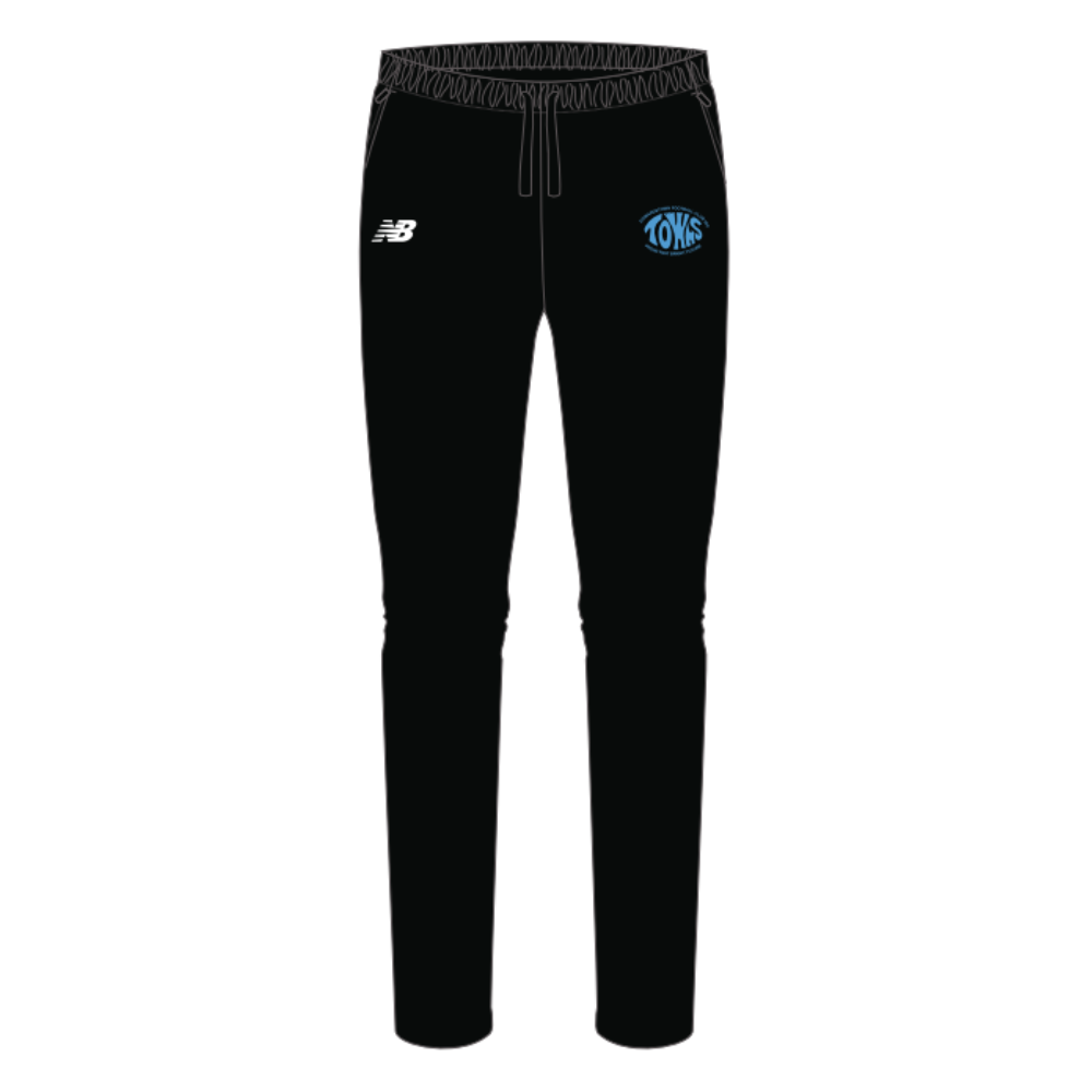 Edwardstown FC | New Balance Trackpants