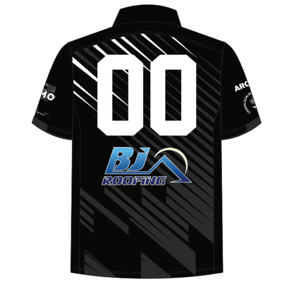NB Unisex Polo - One Day - Short Sleeve