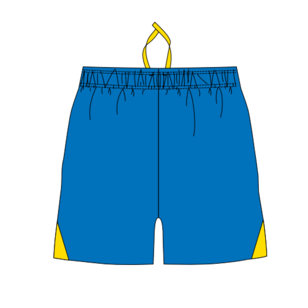 Manningham Cricket Club| PRE-ORDER | NB Unisex Training Short
