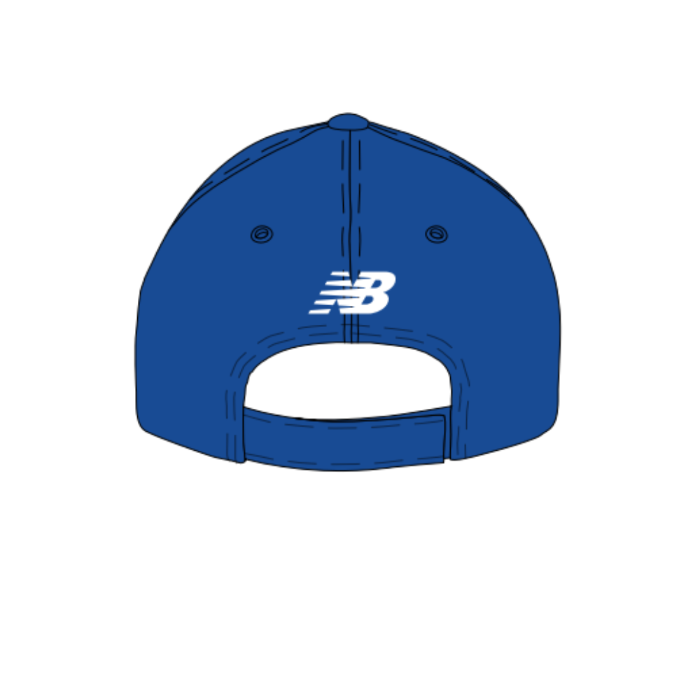 Manningham Cricket Club| PRE-ORDER | NB Elite Cap