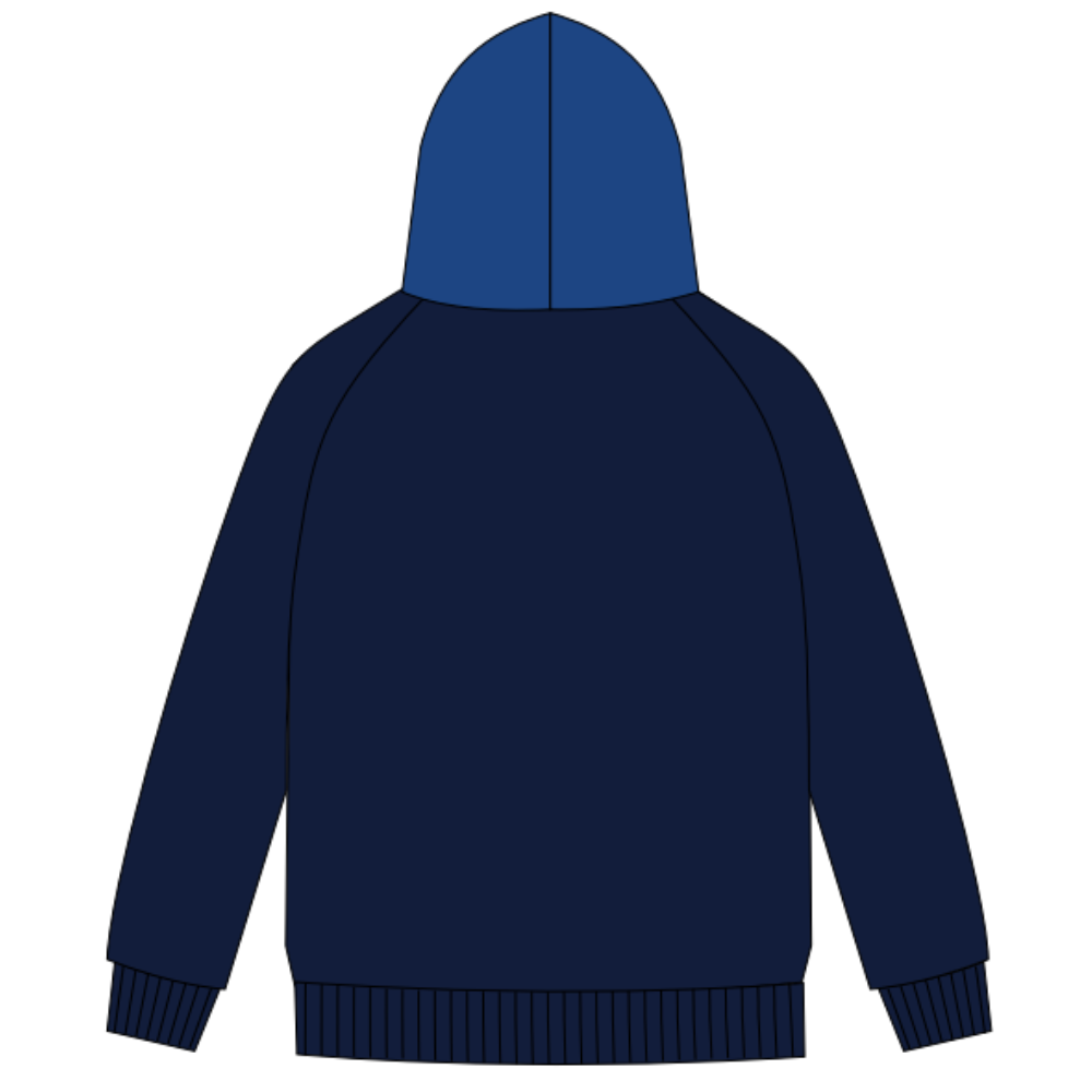 Mount Waverley CC | PRE-ORDER | NB Unisex Hoodie