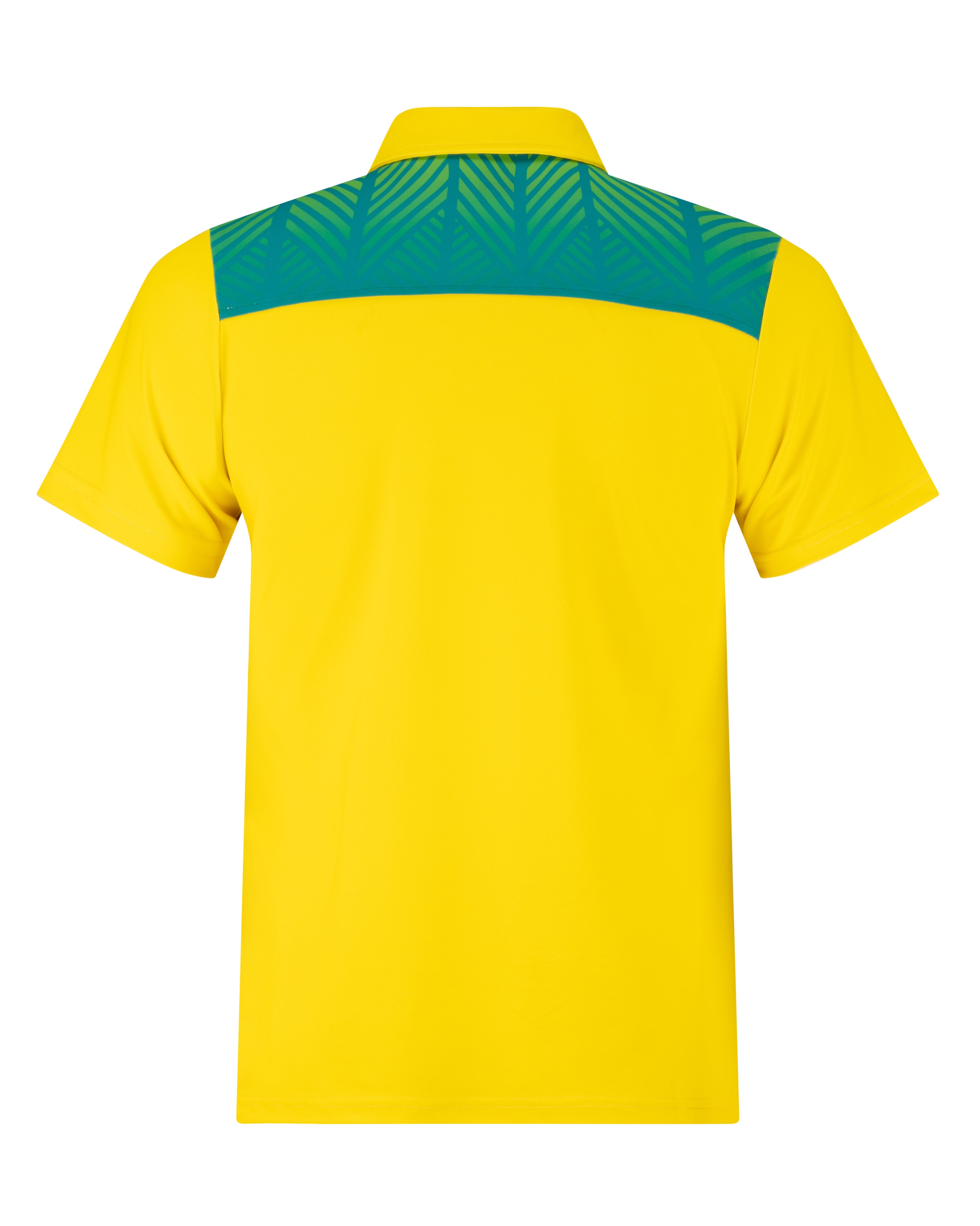 Australian Diamonds | NB Ganurra Media Polo - Youth