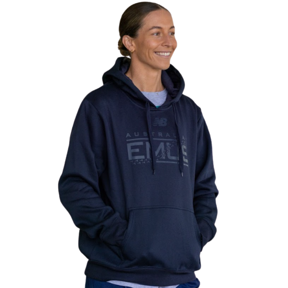 Emus Hoodie - Tonal