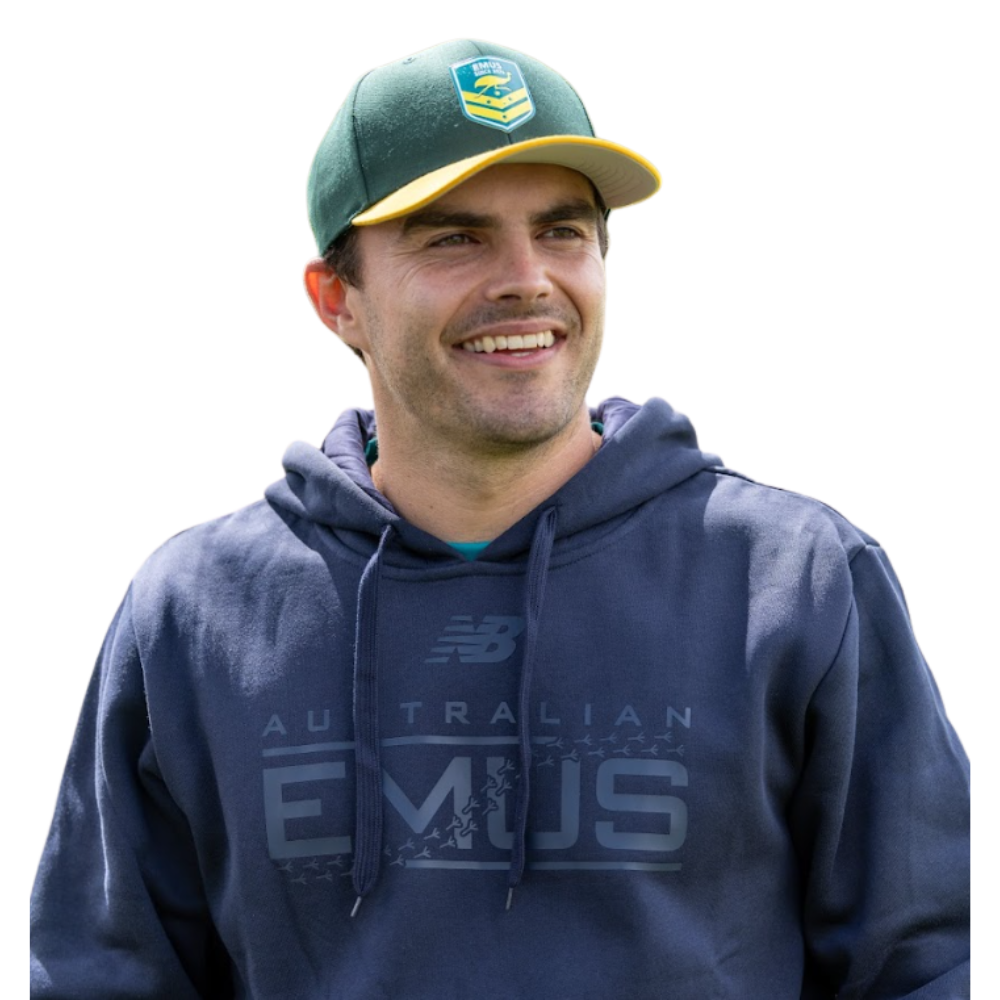 Emus Richardson Cap