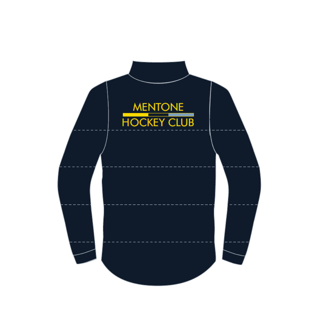 Mentone Hockey Club | PRE-ORDER | New Balance Elite Puffer Jacket