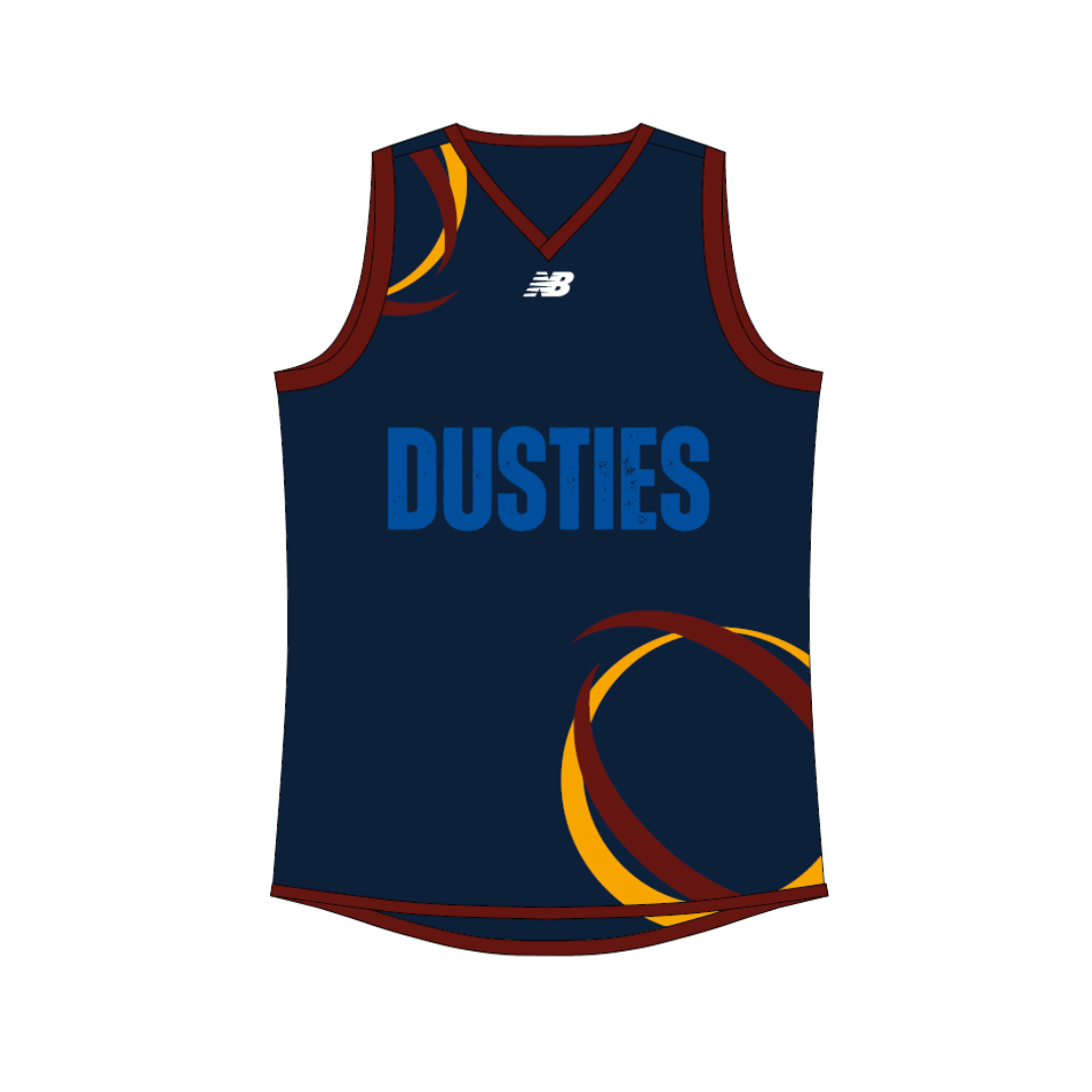 Unisex Reversible Guernsey