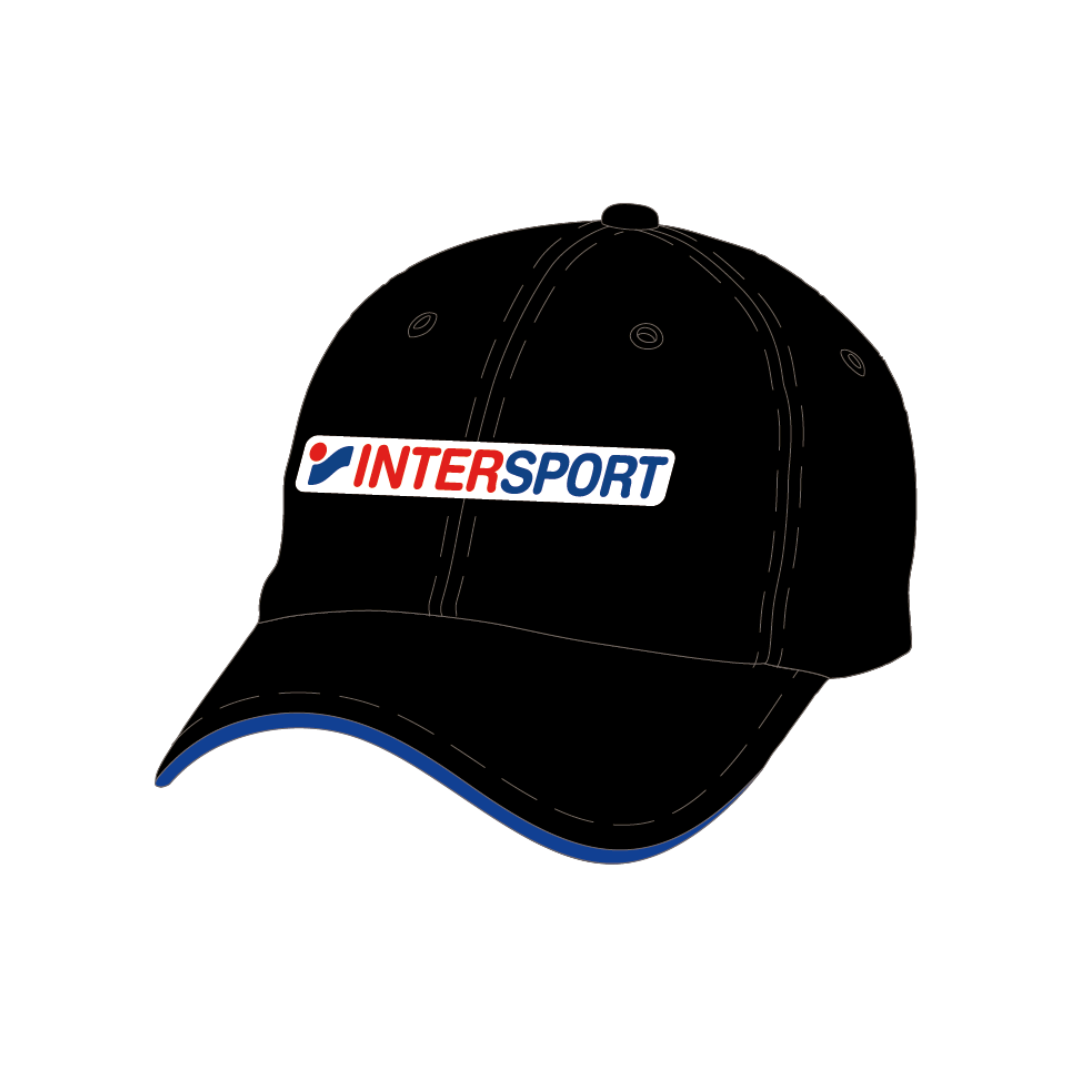 Intersport Australia | Staff | Elite Cap