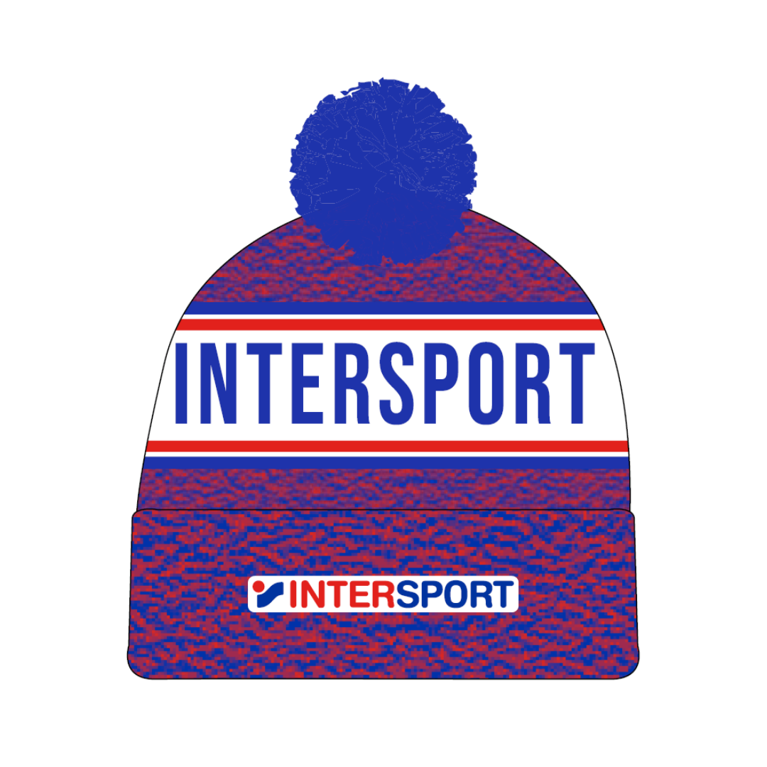Intersport Australia | Staff | Pom-Pom Beanie