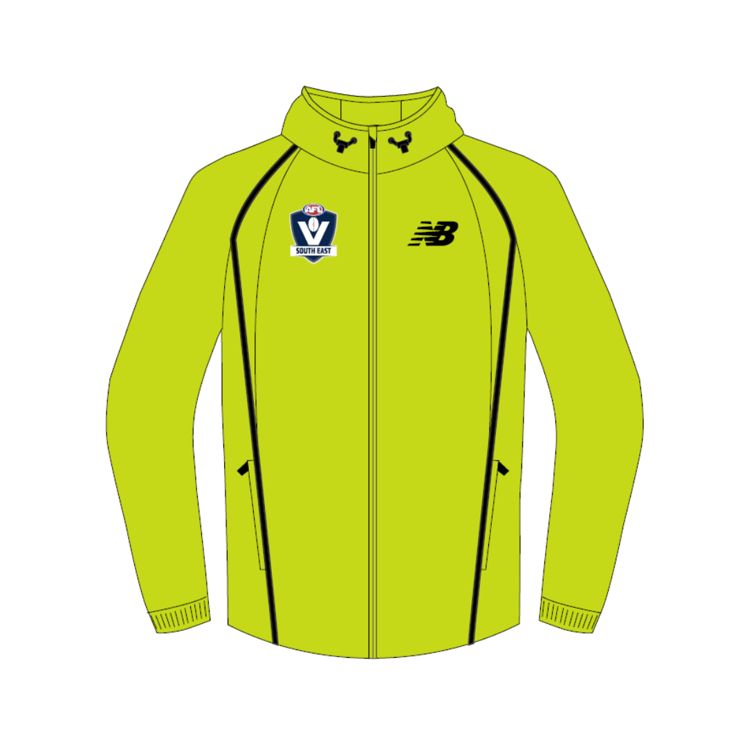 AFL South East | Umpire Jacket