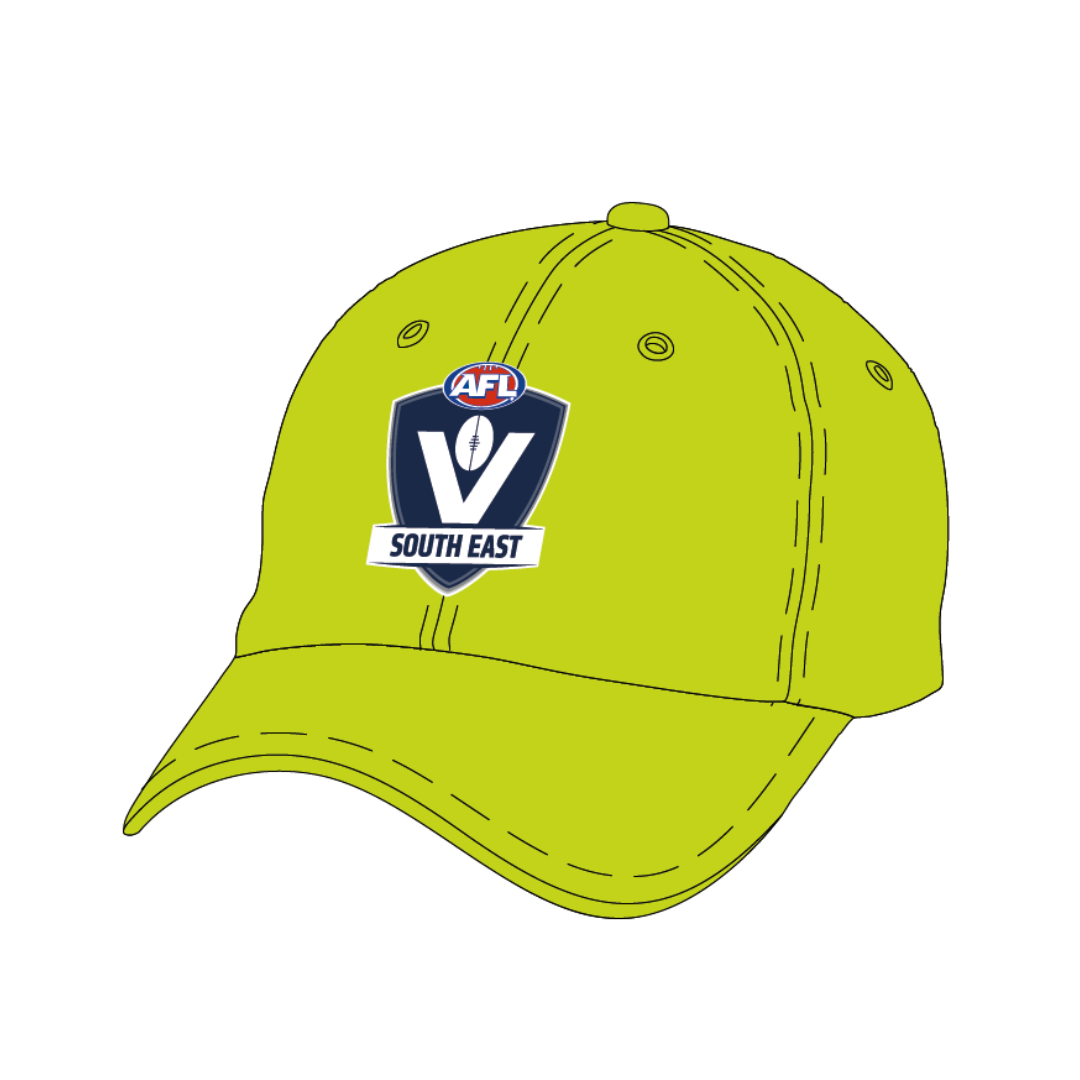 AFL South East | Umpire Cap