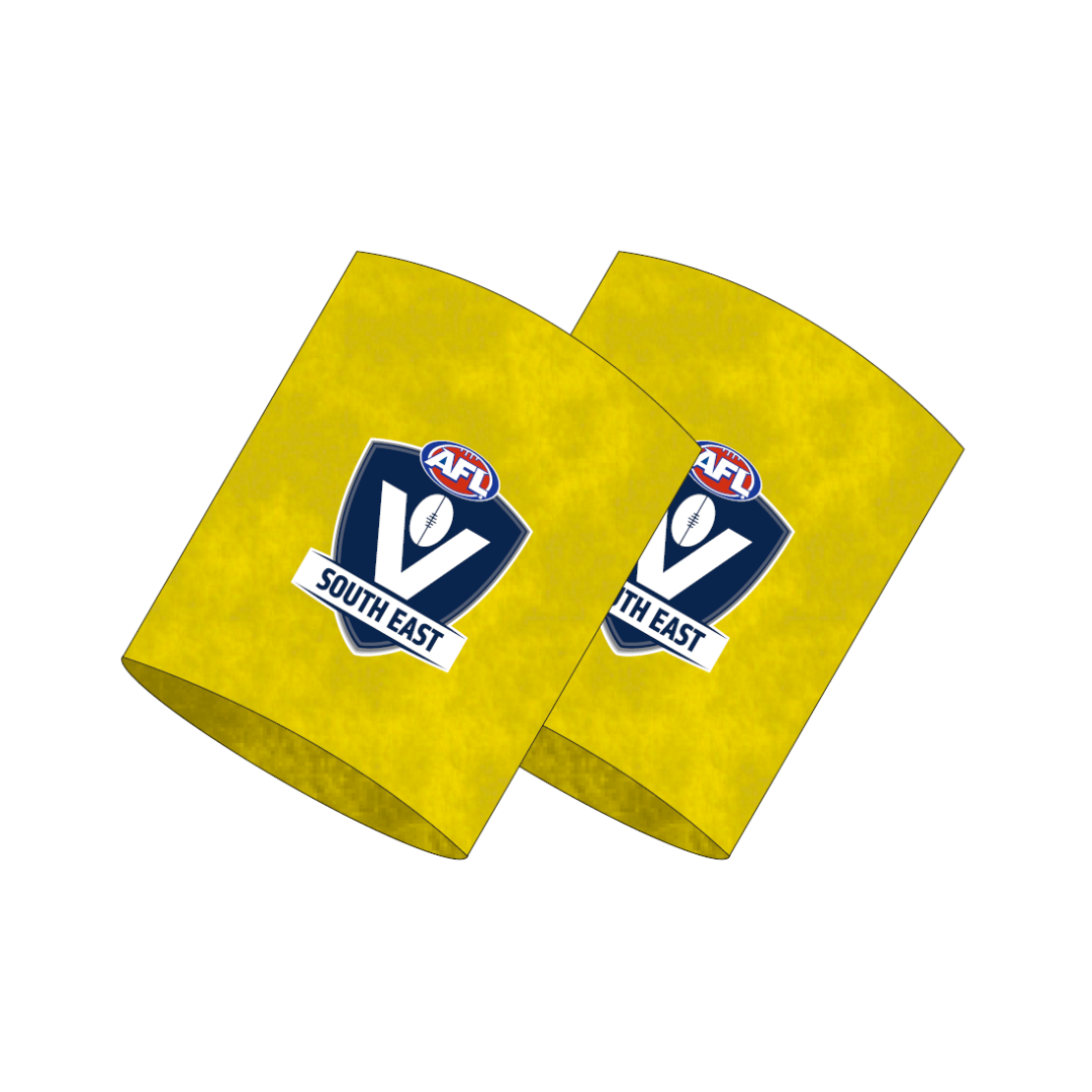 AFL South East | Umpire Sweatband