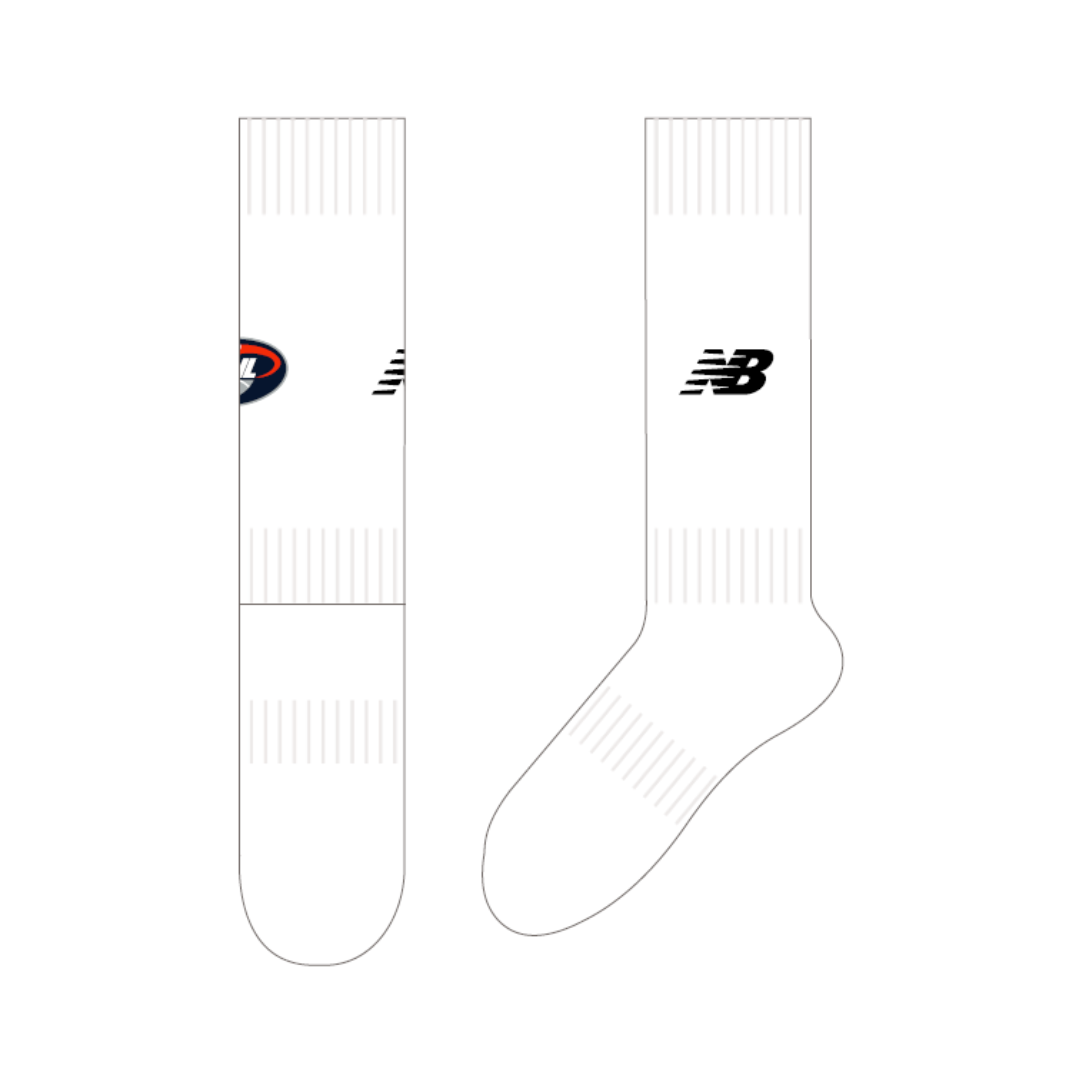 Northern FNL | Umpire Crew Socks