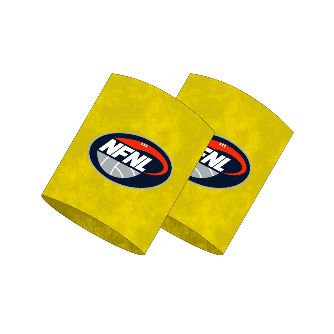 Northern FNL | Umpires Sweatband