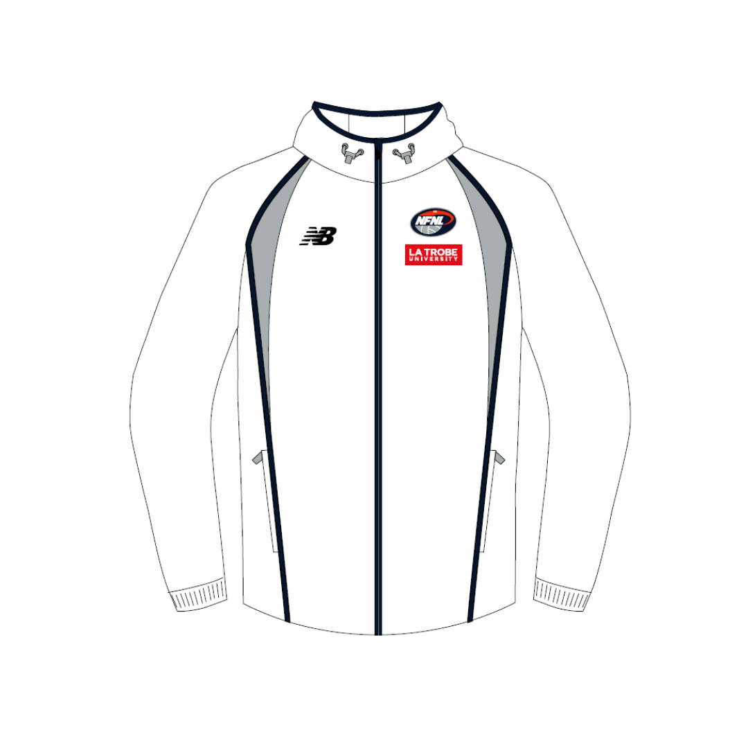Northern FNL | Unisex Team Jacket