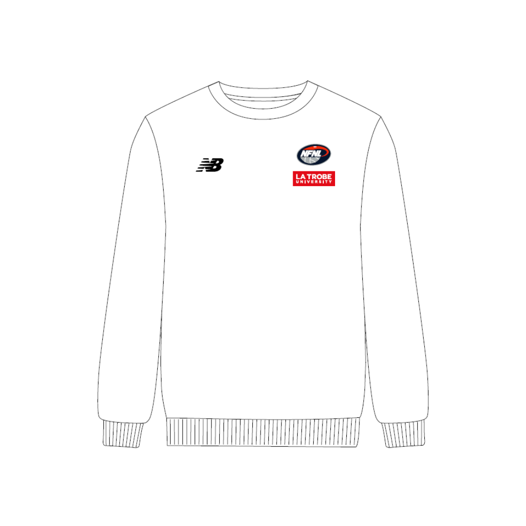 Northern FNL | Unisex Crew Neck Jumper