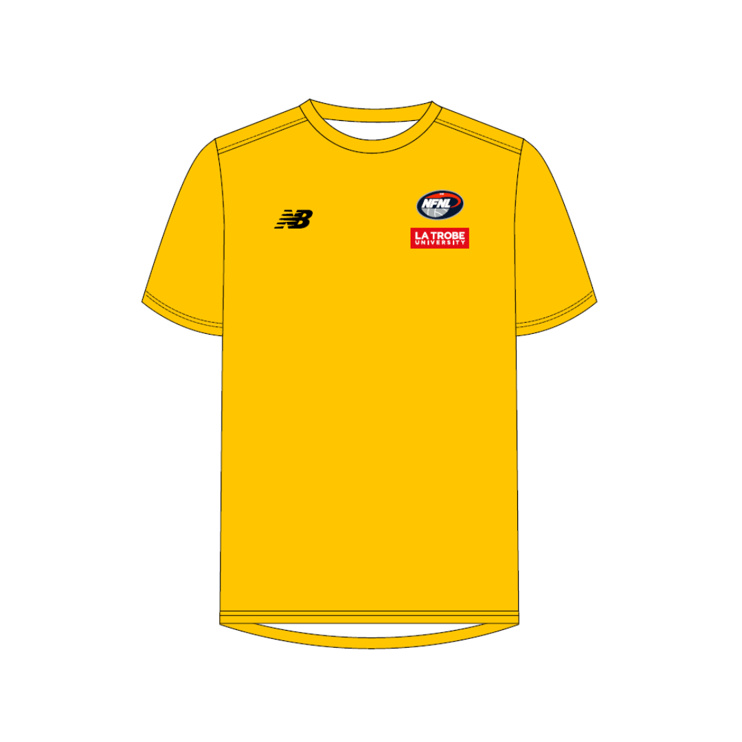 Northern FNL | Unisex Umpire Top - SS