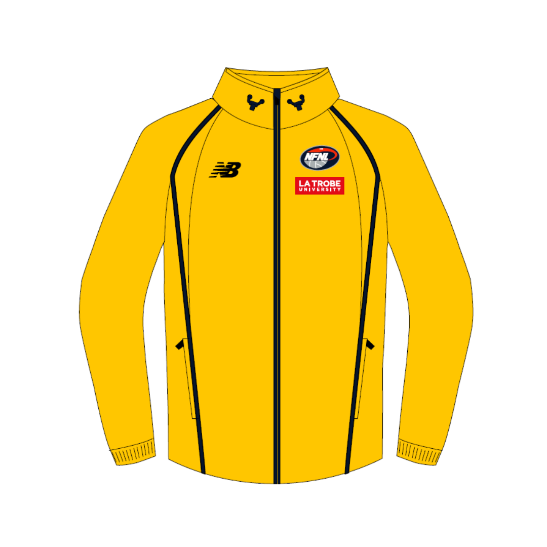 Northern FNL | Umpire Jacket