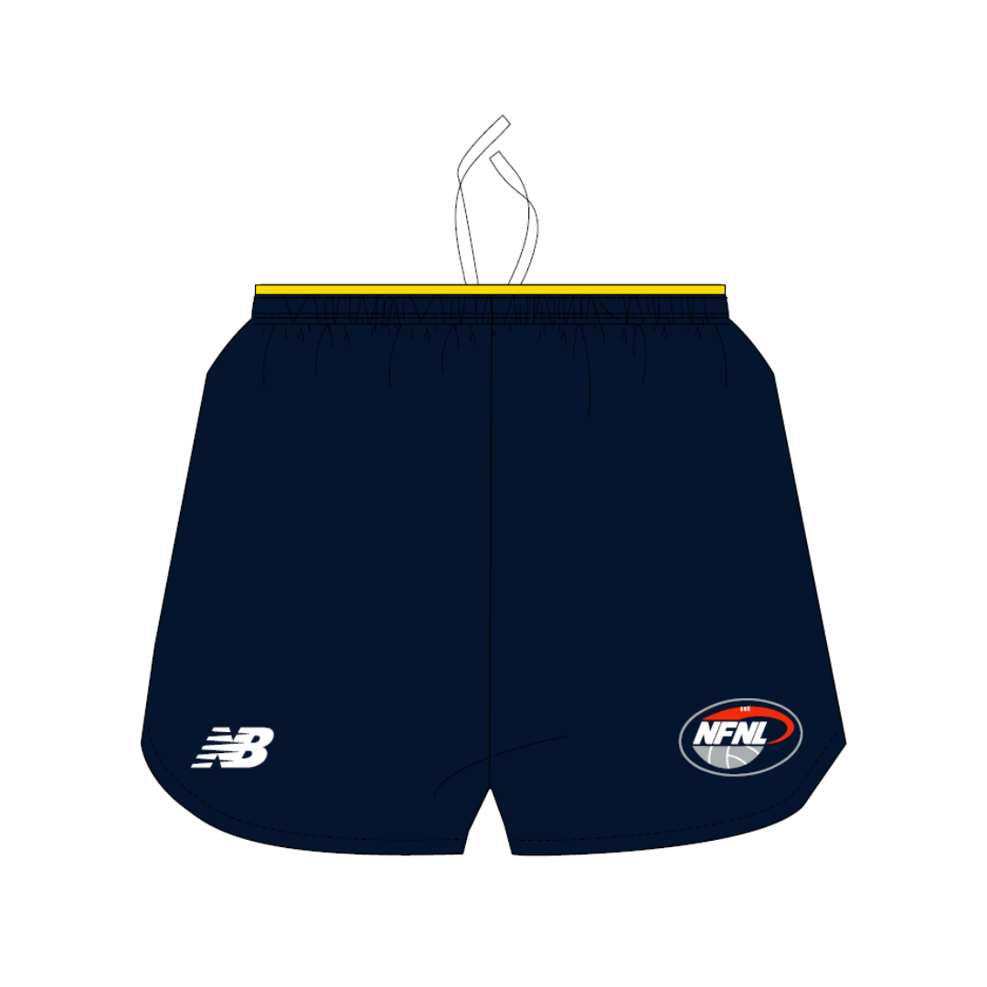 Northern FNL | Unisex Training Shorts