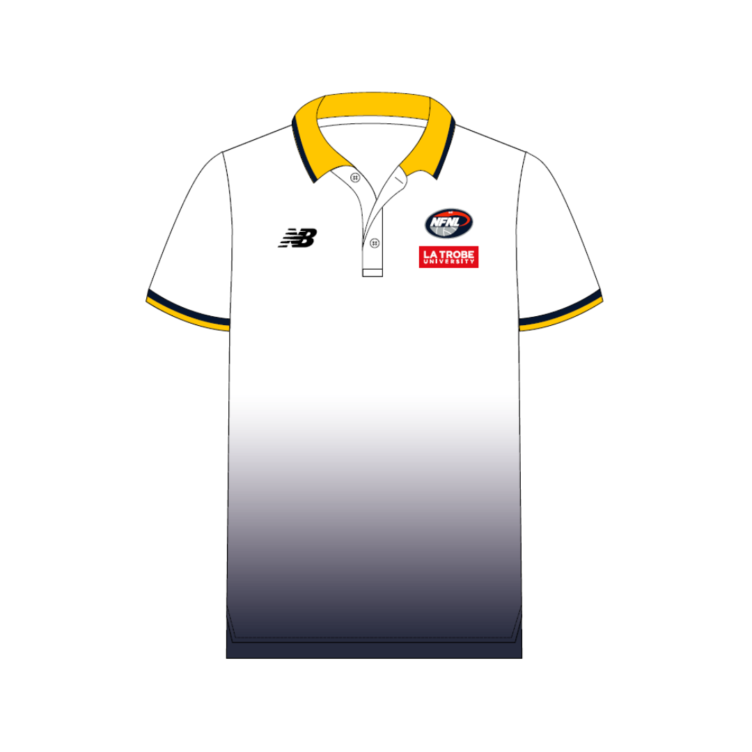 Northern FNL | Womens Umpire Polo - SS