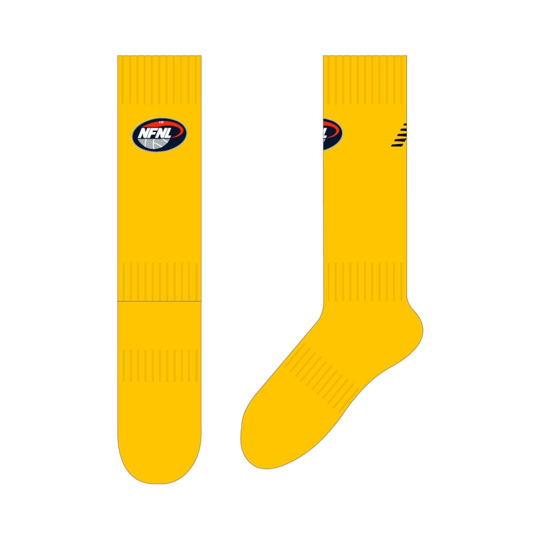 Northern FNL | Umpire Socks Crew