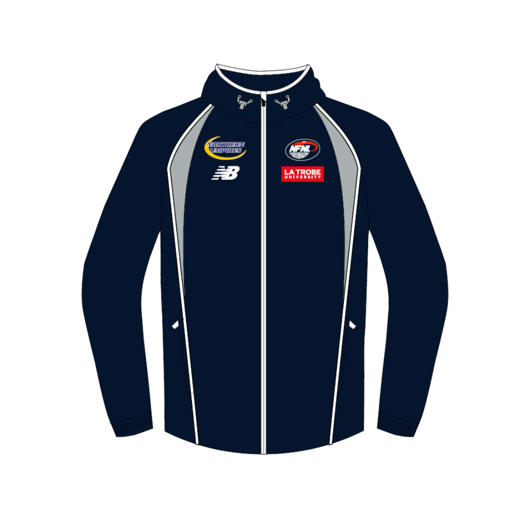 Northern FNL | Unisex Team Jacket