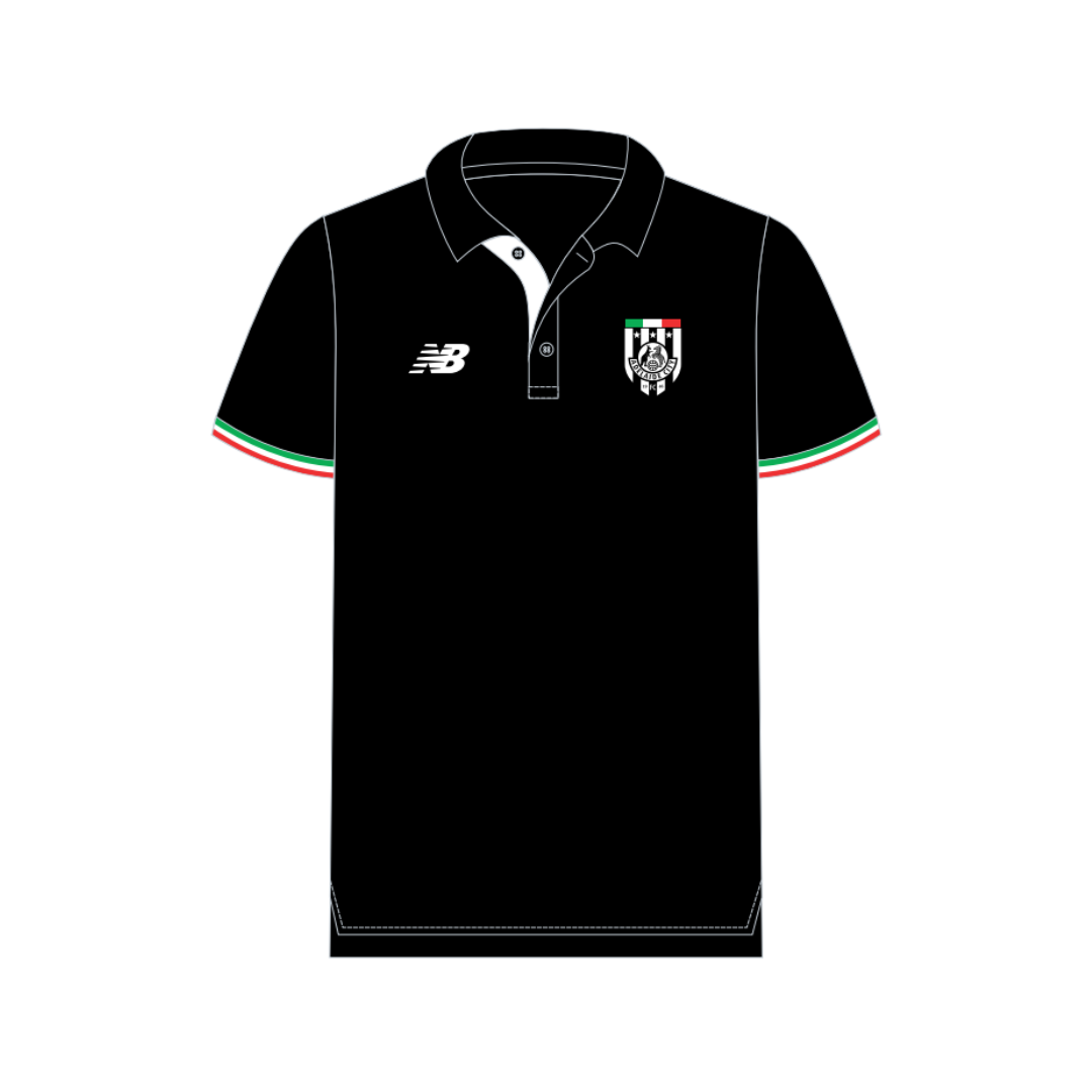Adelaide City FC | Polo - Unisex