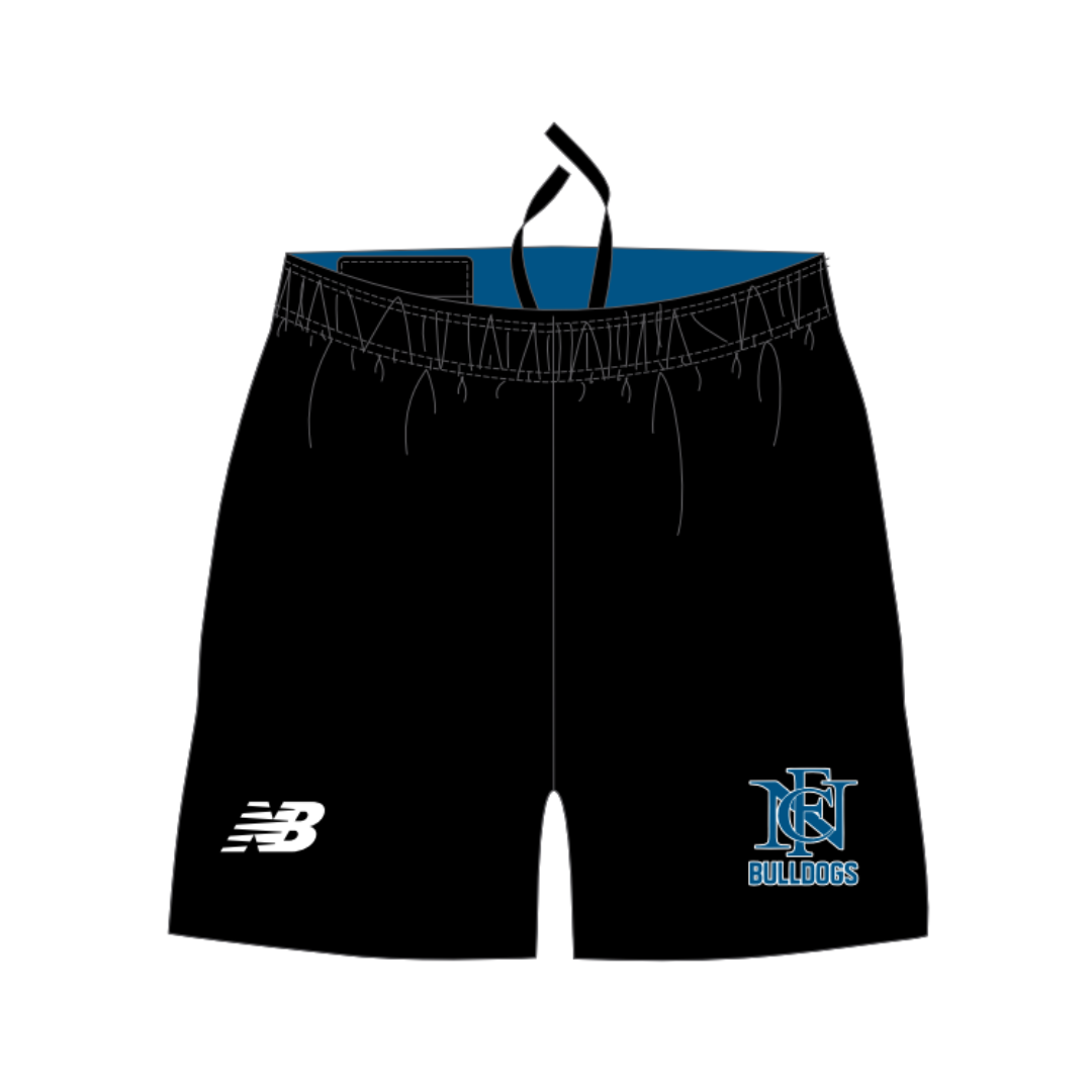 North Broken Hill FC | PRE-ORDER | Shorts
