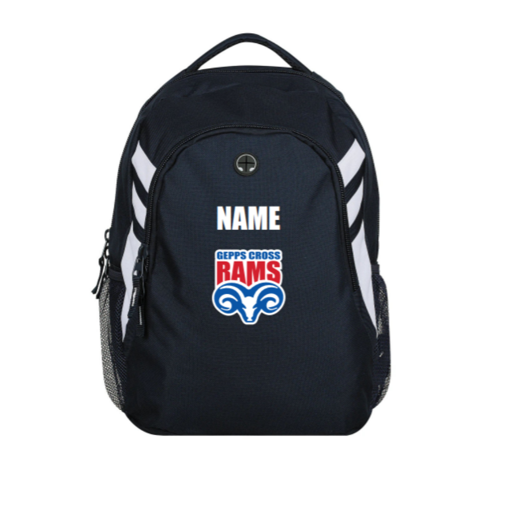 Gepps Cross FC | Backpack