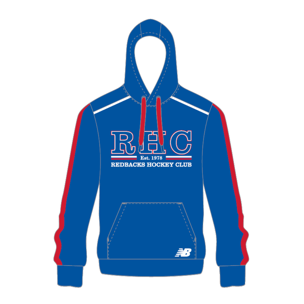 Youth NB Pullover Hoodie