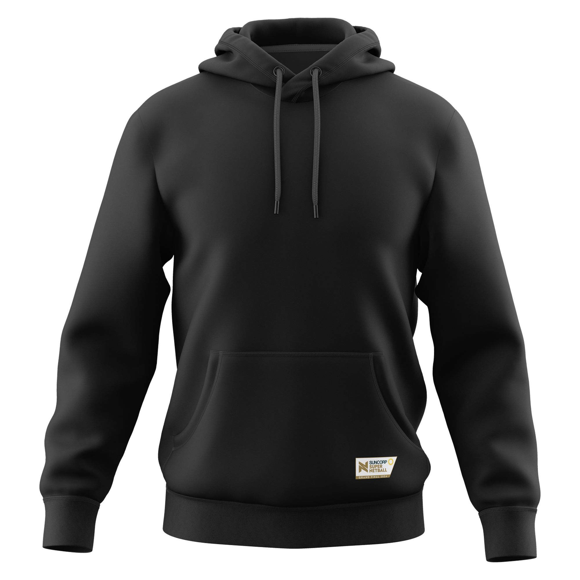Netball Australia | SSN Grand Final Hoodie