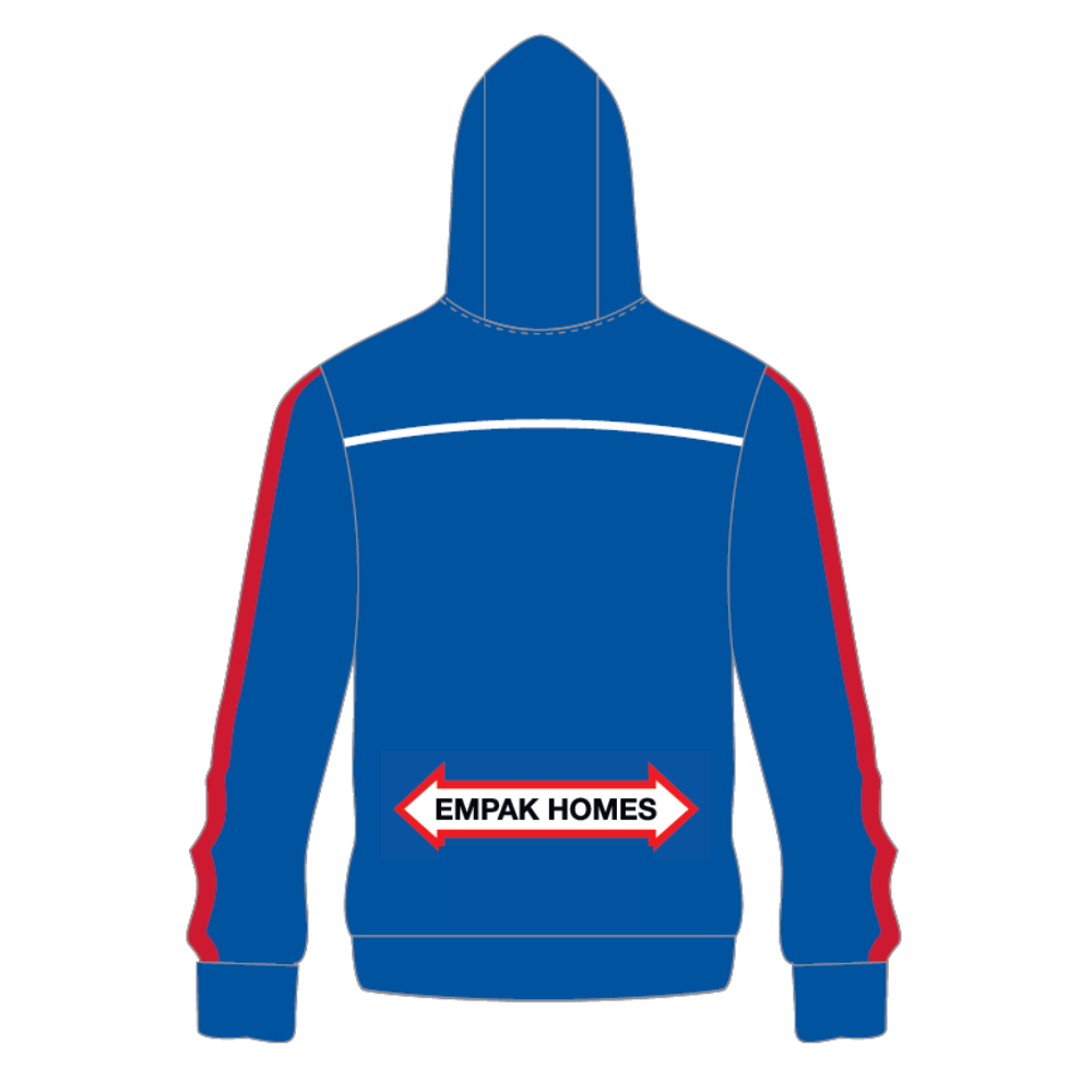 Youth NB Pullover Hoodie