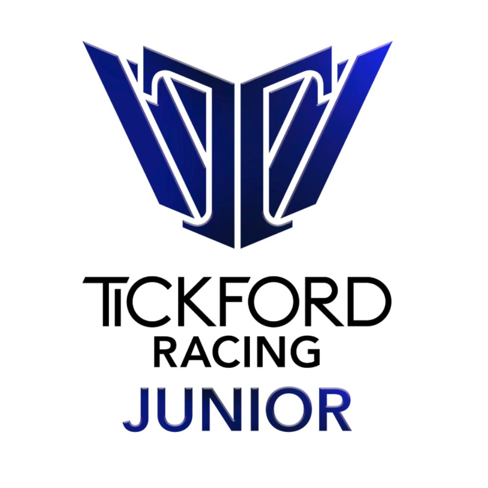 Tickford Racing | 2026 Junior Membership