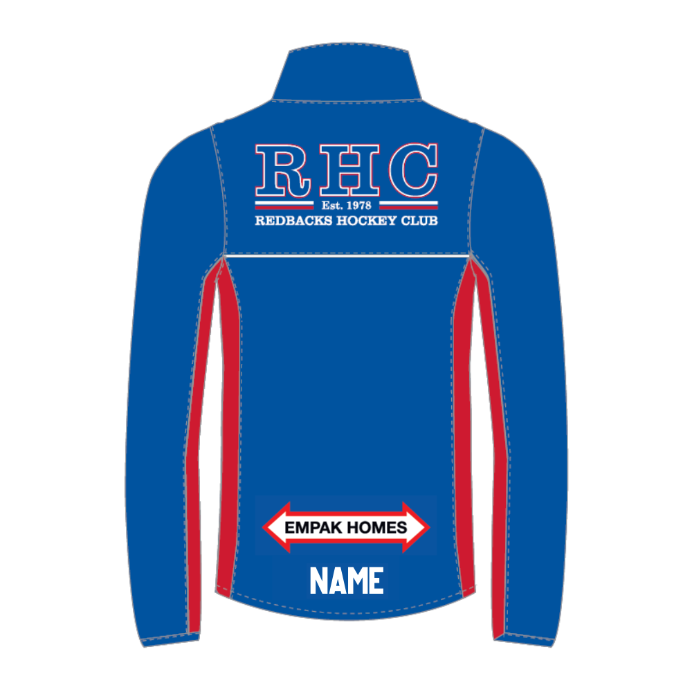 Mens NB Sub Softshell Jacket