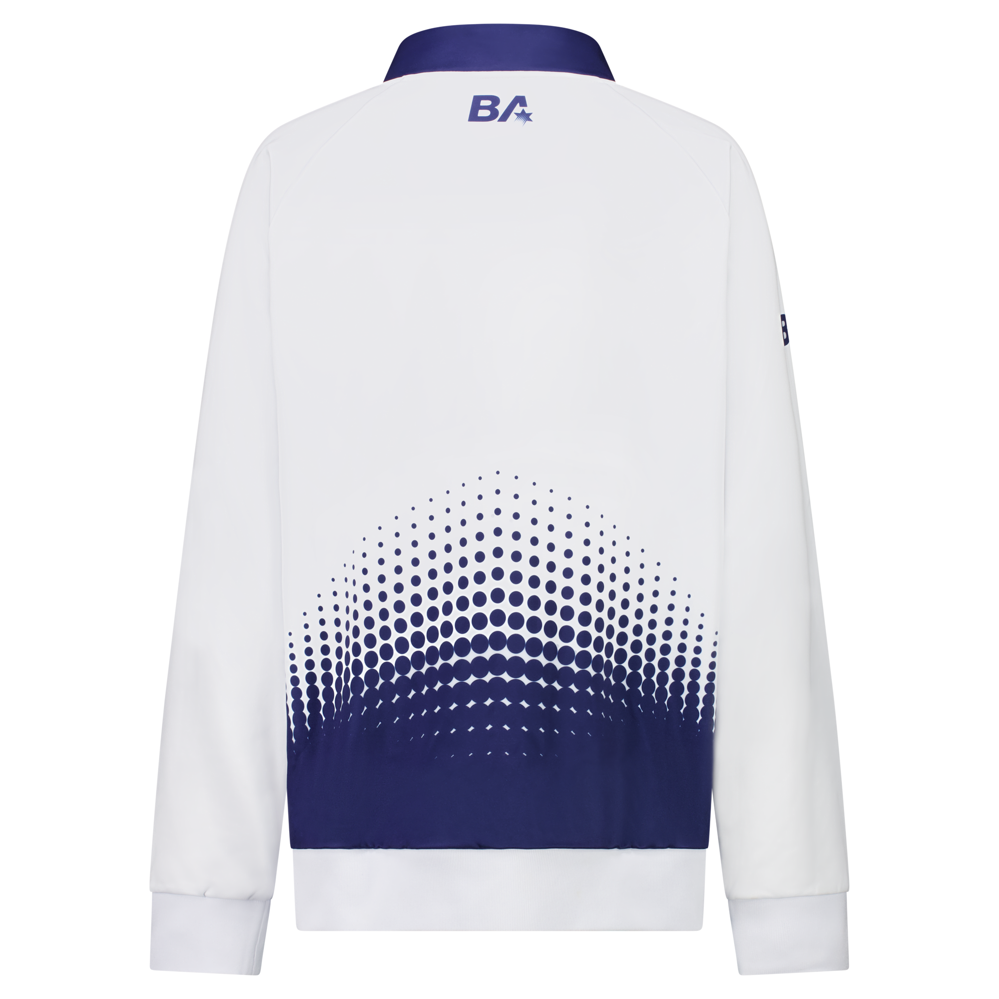Netball Victoria | Umpires | Jacket Zip - Unisex