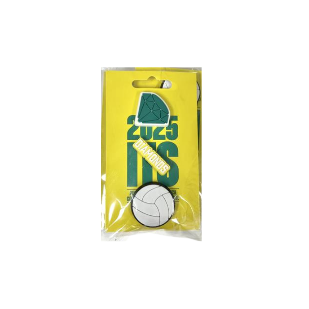 Australian Diamonds | Croc Jibbitz 3pk