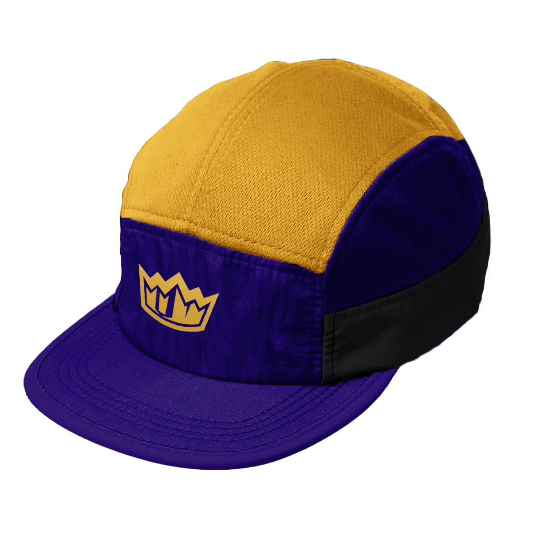 Sydney Kings | Tri Colour Cap