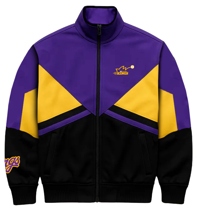 Sydney Kings | Retro Jacket